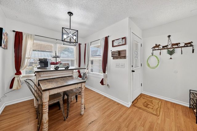 2421 State HWY 137, Stanton, TX 79749