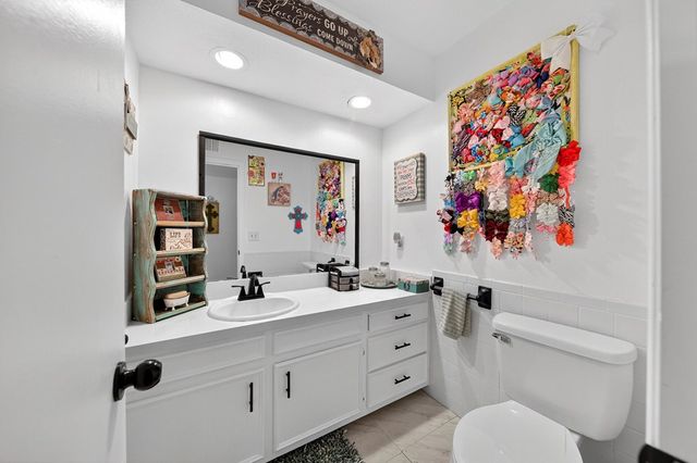 2421 State HWY 137, Stanton, TX 79749