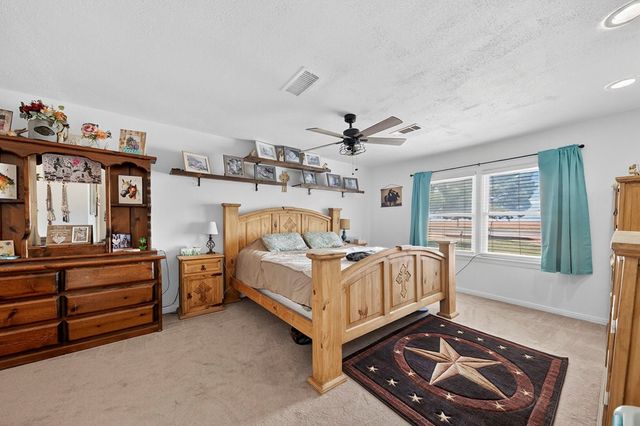 2421 State HWY 137, Stanton, TX 79749