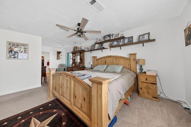 2421 State HWY 137, Stanton, TX 79749