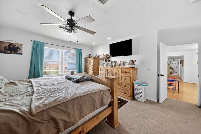 2421 State HWY 137, Stanton, TX 79749