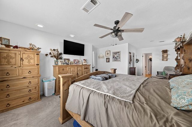 2421 State HWY 137, Stanton, TX 79749