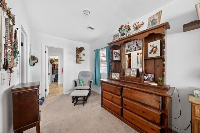 2421 State HWY 137, Stanton, TX 79749