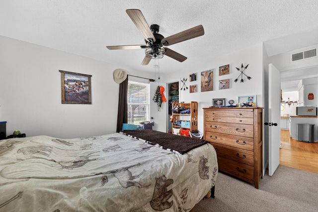 2421 State HWY 137, Stanton, TX 79749