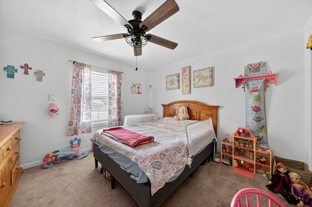 2421 State HWY 137, Stanton, TX 79749