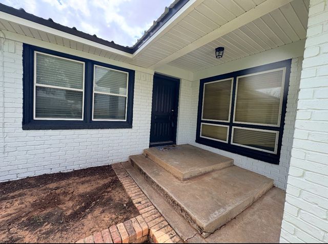 2421 State HWY 137, Stanton, TX 79749