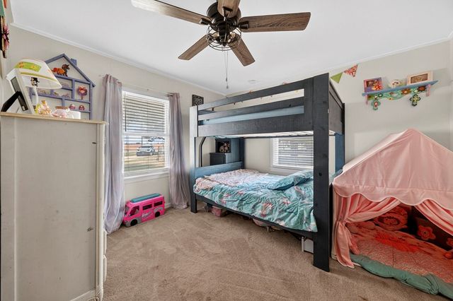 2421 State HWY 137, Stanton, TX 79749