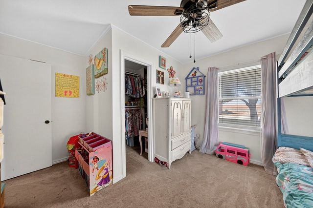 2421 State HWY 137, Stanton, TX 79749