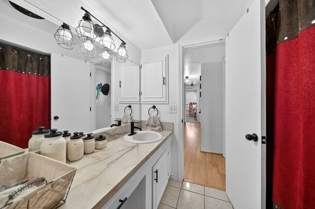 2421 State HWY 137, Stanton, TX 79749