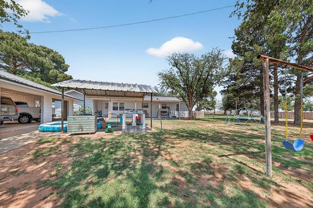 2421 State HWY 137, Stanton, TX 79749