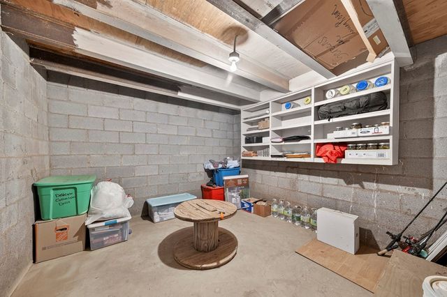 2421 State HWY 137, Stanton, TX 79749