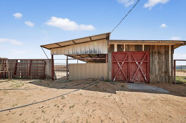 2421 State HWY 137, Stanton, TX 79749