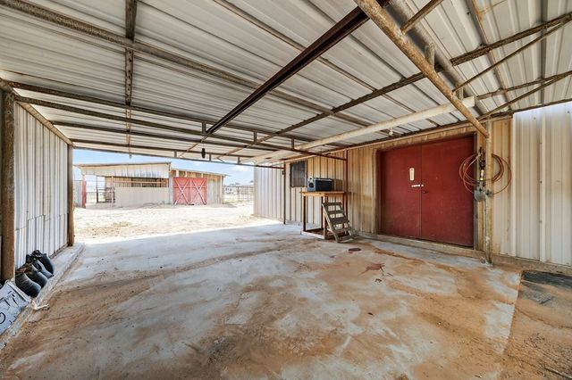 2421 State HWY 137, Stanton, TX 79749