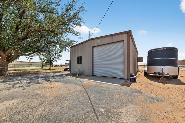 2421 State HWY 137, Stanton, TX 79749