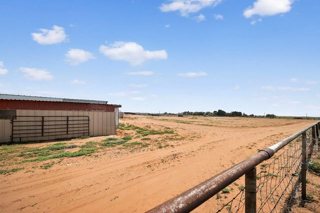 2421 State HWY 137, Stanton, TX 79749