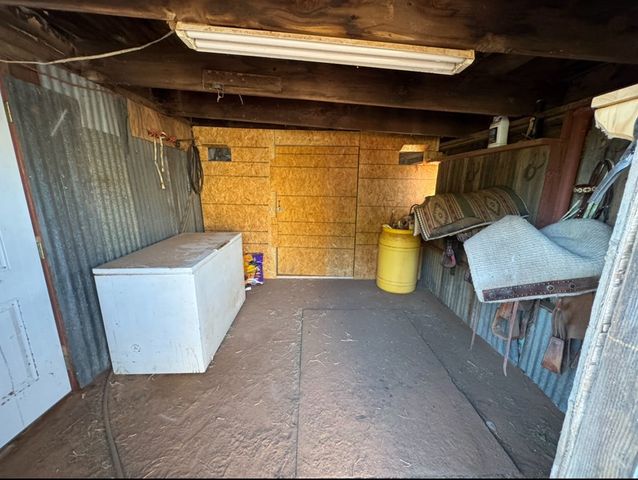 2421 State HWY 137, Stanton, TX 79749