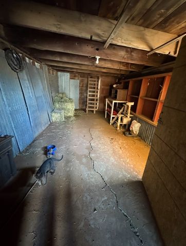 2421 State HWY 137, Stanton, TX 79749