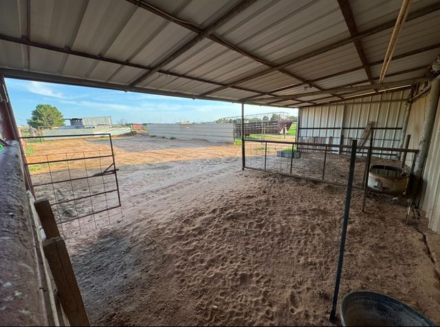 2421 State HWY 137, Stanton, TX 79749