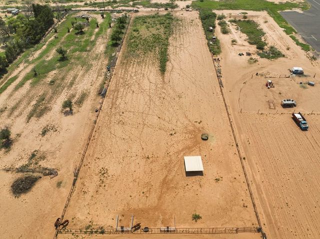 2421 State HWY 137, Stanton, TX 79749