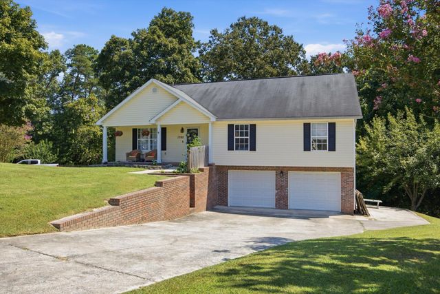 1760 Haleigh Terrace, Soddy Daisy, TN 37379