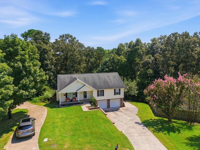 1760 Haleigh Terrace, Soddy Daisy, TN 37379