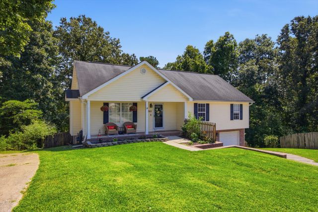 1760 Haleigh Terrace, Soddy Daisy, TN 37379