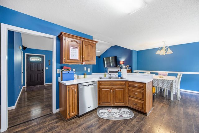1760 Haleigh Terrace, Soddy Daisy, TN 37379
