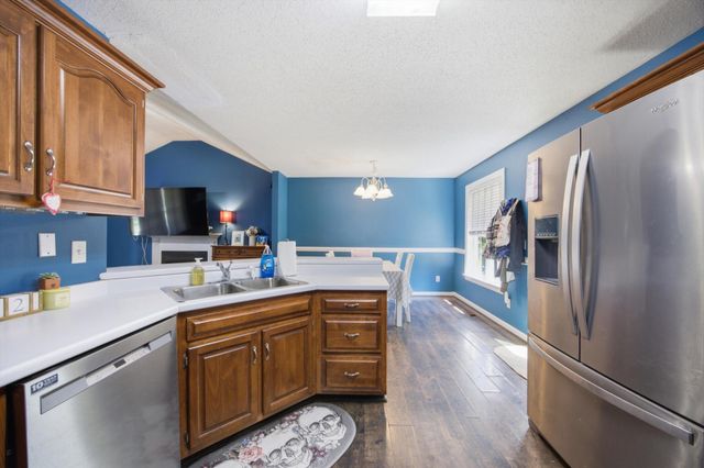 1760 Haleigh Terrace, Soddy Daisy, TN 37379