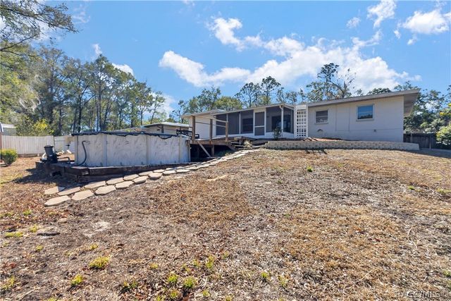 6589 E Harold Lane, Inverness, FL 34452