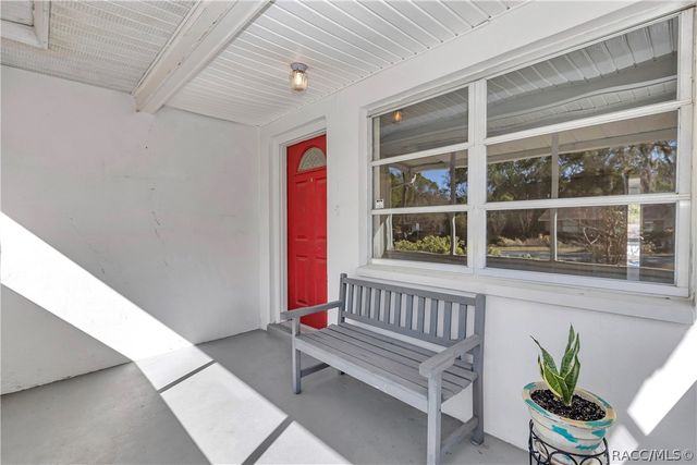 6589 E Harold Lane, Inverness, FL 34452