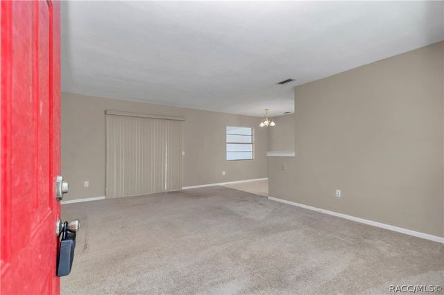 6589 E Harold Lane, Inverness, FL 34452