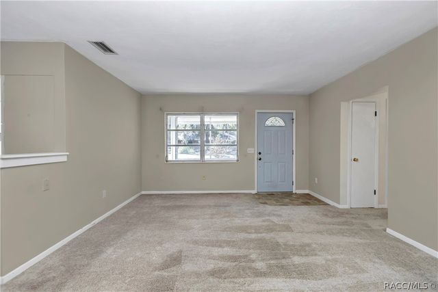 6589 E Harold Lane, Inverness, FL 34452