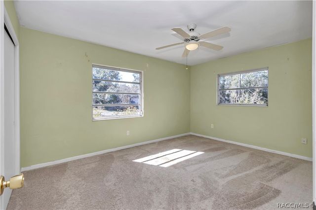 6589 E Harold Lane, Inverness, FL 34452