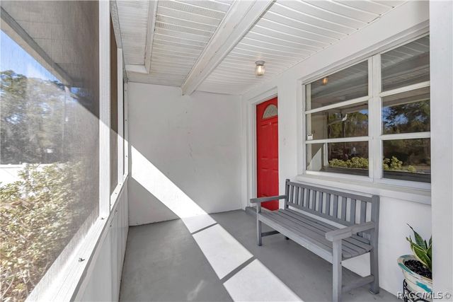 6589 E Harold Lane, Inverness, FL 34452