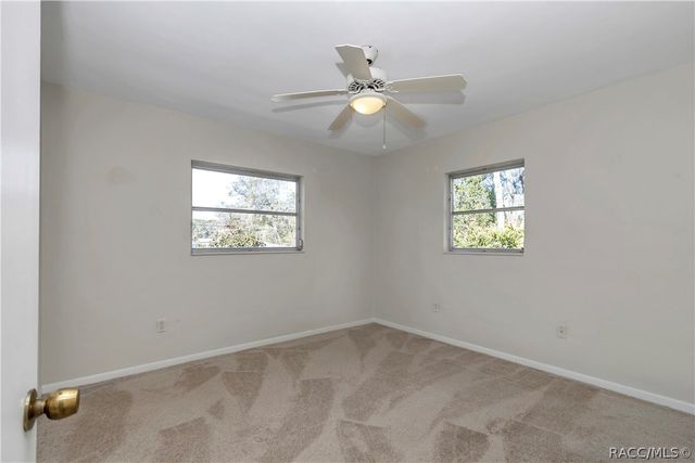 6589 E Harold Lane, Inverness, FL 34452