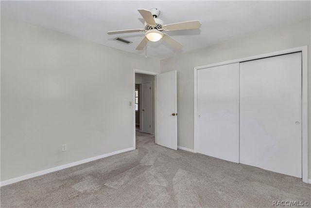 6589 E Harold Lane, Inverness, FL 34452