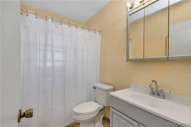 6589 E Harold Lane, Inverness, FL 34452