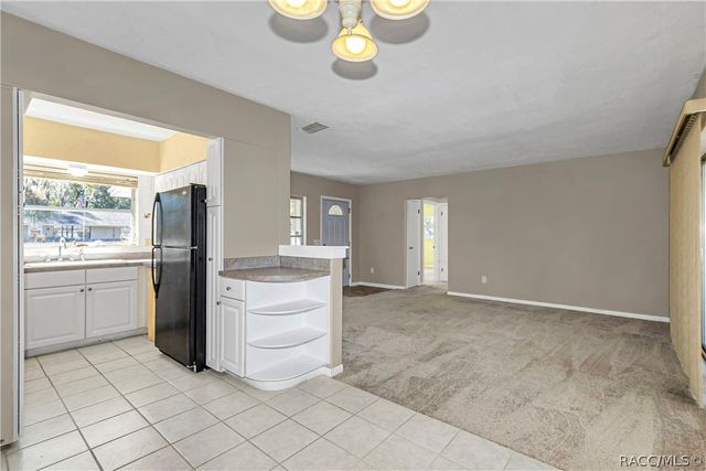 6589 E Harold Lane, Inverness, FL 34452