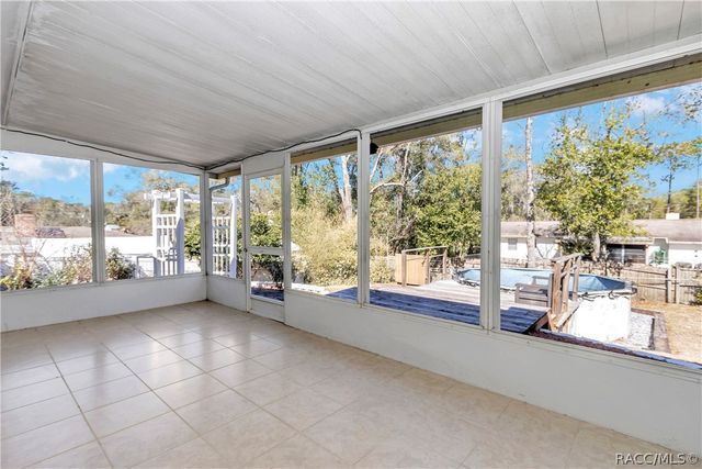 6589 E Harold Lane, Inverness, FL 34452