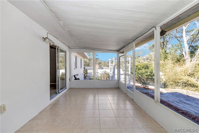 6589 E Harold Lane, Inverness, FL 34452