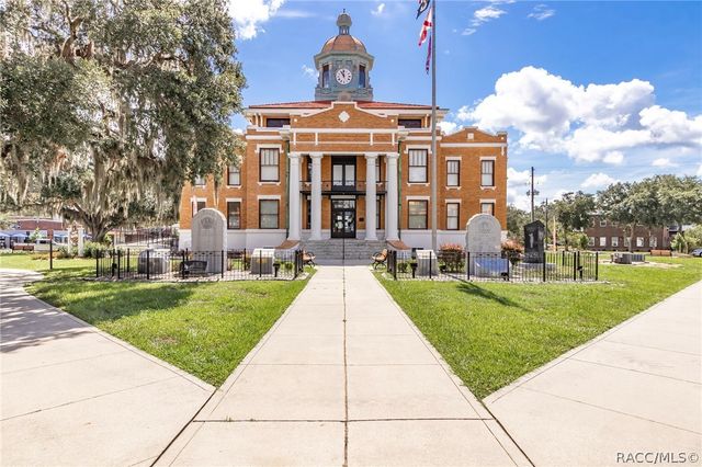 6589 E Harold Lane, Inverness, FL 34452