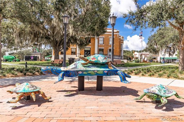 6589 E Harold Lane, Inverness, FL 34452