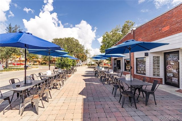 6589 E Harold Lane, Inverness, FL 34452