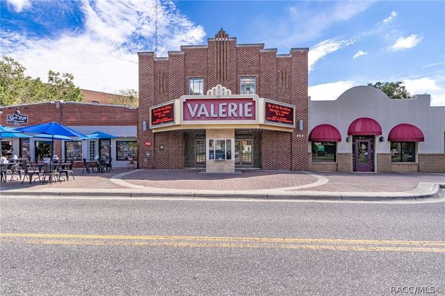 6589 E Harold Lane, Inverness, FL 34452