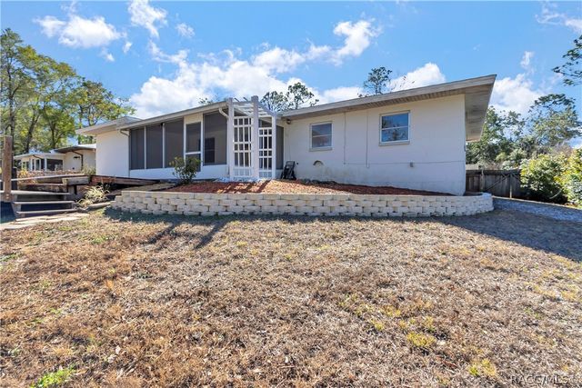 6589 E Harold Lane, Inverness, FL 34452