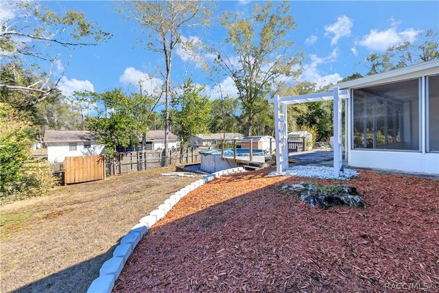 6589 E Harold Lane, Inverness, FL 34452