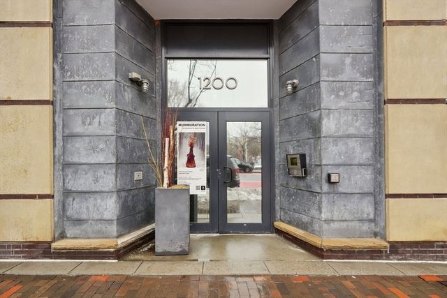 1200 Washington St 416, Boston, MA 02118