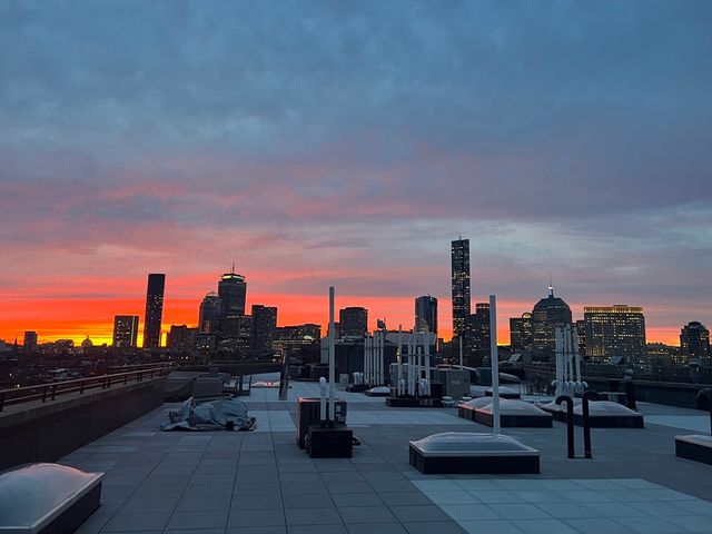 1200 Washington St 416, Boston, MA 02118