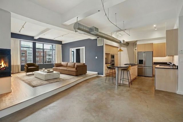 1200 Washington St 416, Boston, MA 02118