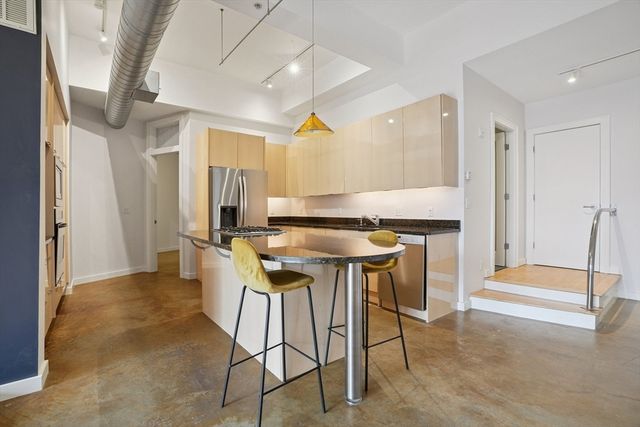 1200 Washington St 416, Boston, MA 02118